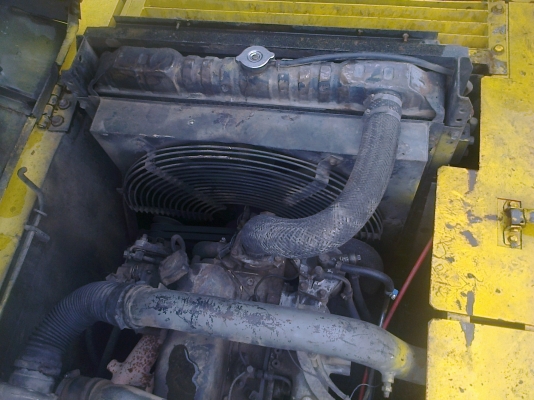 (พรรคพวกฝากขาย)แบคโฮSH200 รถทำงานอยู่..จ.สงขลา (พรรคพวกฝากขาย)แบคโฮSH200 รถทำงานอยู่..จ.สงขลา