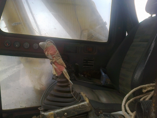 (พรรคพวกฝากขาย)แบคโฮSH200 รถทำงานอยู่..จ.สงขลา (พรรคพวกฝากขาย)แบคโฮSH200 รถทำงานอยู่..จ.สงขลา