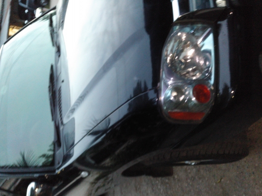 ขายกระบะนิสสันฟรอนเทีย  แค็ป  ราคาถูก