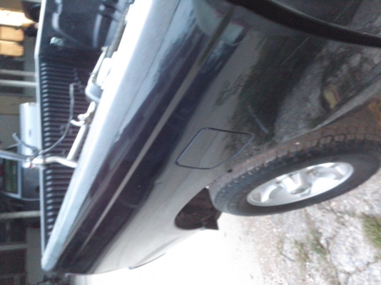 ขายกระบะนิสสันฟรอนเทีย  แค็ป  ราคาถูก