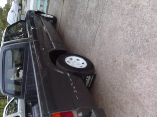 ขายกระบะมาสด้า  แค็ป  ราคาถูก