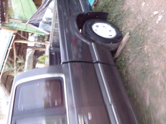 ขายกระบะมาสด้า  แค็ป  ราคาถูก