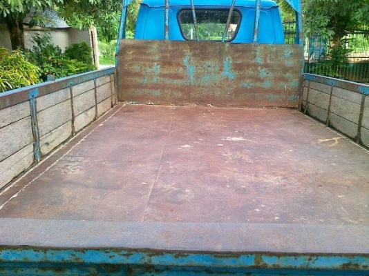 ขายรถ 6 ล้อ isuzu แอล 85 แรง