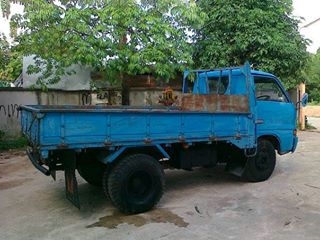 ขายรถ 6 ล้อ isuzu แอล 85 แรง