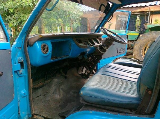 ขายรถ 6 ล้อ isuzu แอล 85 แรง