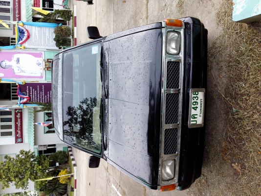 ขายกระบะนิสสัน   ราคาถูก