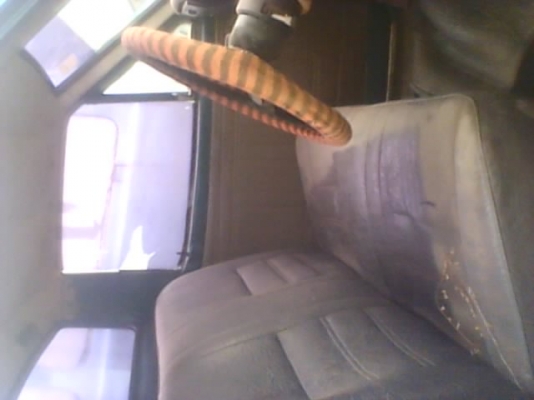 หัว กระบะดัสสัน ช้างเยียบ บางเดิมไม่ผุ