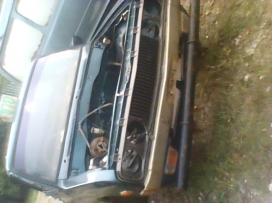 หัว กระบะดัสสัน ช้างเยียบ บางเดิมไม่ผุ