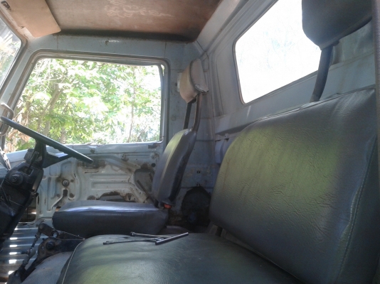 ขาย 6 ล้อดั้ม HINO FB117 แรง (FB112) (WO4D) เฟืองท้าย+คานหน้าใหญ่ Fแล้ว เครื่องแห้ง แรง ดี คัซซีสวย ไม่ผุ ไม่ดาม พร้อมลุยงานได้เลย พร้อมโอน......