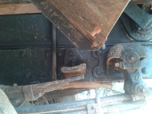 ขาย 6 ล้อดั้ม HINO FB117 แรง (FB112) (WO4D) เฟืองท้าย+คานหน้าใหญ่ Fแล้ว เครื่องแห้ง แรง ดี คัซซีสวย ไม่ผุ ไม่ดาม พร้อมลุยงานได้เลย พร้อมโอน......