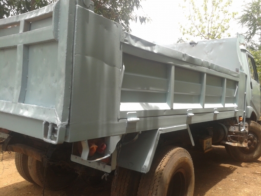 ขาย 6 ล้อดั้ม HINO FB117 แรง (FB112) (WO4D) เฟืองท้าย+คานหน้าใหญ่ Fแล้ว เครื่องแห้ง แรง ดี คัซซีสวย ไม่ผุ ไม่ดาม พร้อมลุยงานได้เลย พร้อมโอน......