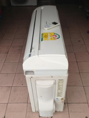 **** ขายแอร์ Panasonic 12500 BTU สภาพสวย ****