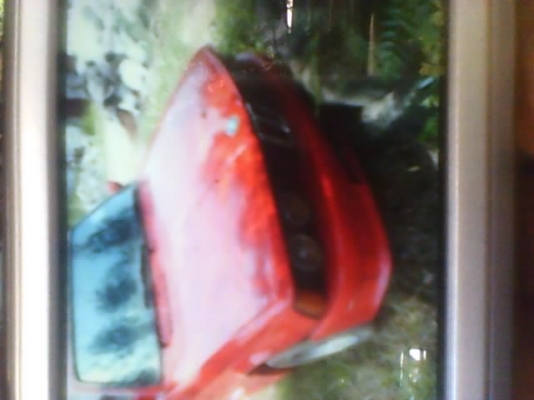 กระบะ มื่อสอง