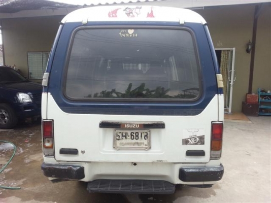 Isuzu Buddy ปี94 เครื่อง2500ฝาทอง 90แรงม้า แอร์ เบาะขาด สภาพพร้อมใช้งาน เครื่องดี ช่วงล่างแน่น ขับดี ราคาต่อรองได้คับ Isuzu Buddy ปี94 เครื่อง2500ฝาทอง 90แรงม้า แอร์ เบาะขาด สภาพพร้อมใช้งาน เครื่องดี ช่วงล่างแน่น ขับดี ราคาต่อรองได้คับ