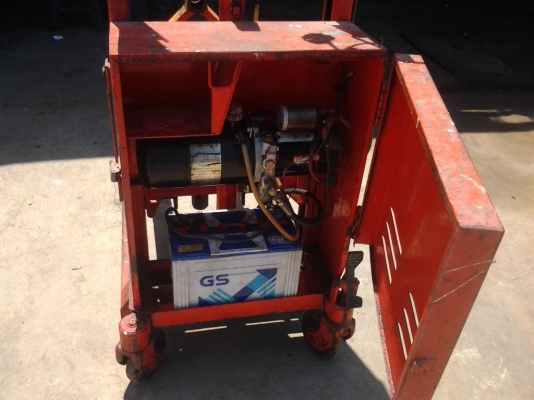 ขาย สแตกเกอร์ 350กิโล