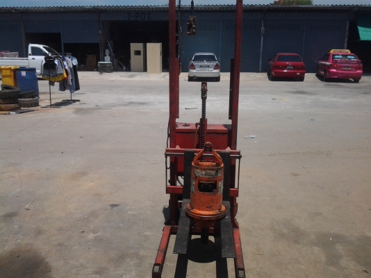 ขาย สแตกเกอร์ 350กิโล