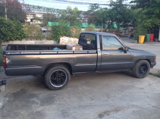 ขายรถกระบะ Toyota Hero