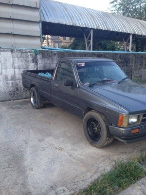 ขายรถกระบะ Toyota Hero