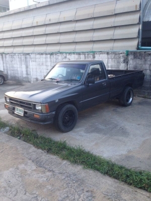 ขายรถกระบะ Toyota Hero