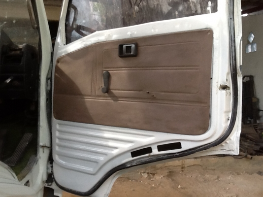 HINO FC3H ติดเครน TADANO 2.8ตัน