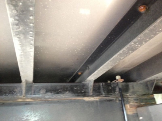 รถอิซูซุ 10 ล้อ ตู้เย็น 230 แรงม้า ปี 49 สนใจติดต่อ 081 - 6079515 รถอิซูซุ 10 ล้อ ตู้เย็น 230 แรงม้า ปี 49 สนใจติดต่อ 081 - 6079515