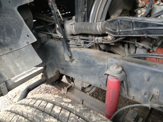 รถอิซูซุ 10 ล้อ ตู้เย็น 230 แรงม้า ปี 49 สนใจติดต่อ 081 - 6079515 รถอิซูซุ 10 ล้อ ตู้เย็น 230 แรงม้า ปี 49 สนใจติดต่อ 081 - 6079515