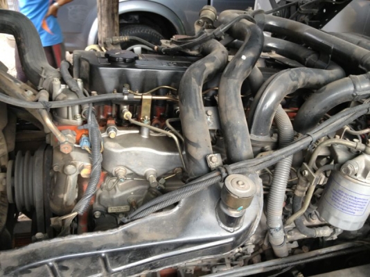 รถอิซูซุ 10 ล้อ ตู้เย็น 230 แรงม้า ปี 49 สนใจติดต่อ 081 - 6079515 รถอิซูซุ 10 ล้อ ตู้เย็น 230 แรงม้า ปี 49 สนใจติดต่อ 081 - 6079515