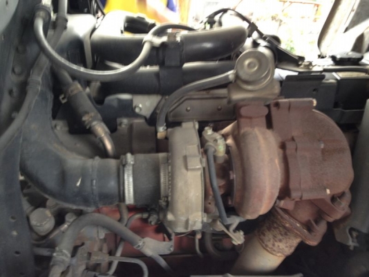 รถอิซูซุ 10 ล้อ ตู้เย็น 230 แรงม้า ปี 49 สนใจติดต่อ 081 - 6079515 รถอิซูซุ 10 ล้อ ตู้เย็น 230 แรงม้า ปี 49 สนใจติดต่อ 081 - 6079515