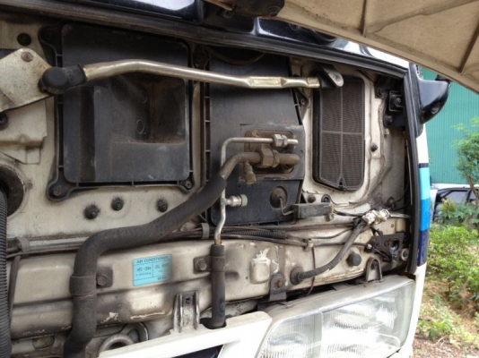 รถอิซูซุ 10 ล้อ ตู้เย็น 230 แรงม้า ปี 49 สนใจติดต่อ 081 - 6079515 รถอิซูซุ 10 ล้อ ตู้เย็น 230 แรงม้า ปี 49 สนใจติดต่อ 081 - 6079515