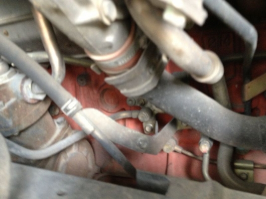 รถอิซูซุ 10 ล้อ ตู้เย็น 230 แรงม้า ปี 49 สนใจติดต่อ 081 - 6079515 รถอิซูซุ 10 ล้อ ตู้เย็น 230 แรงม้า ปี 49 สนใจติดต่อ 081 - 6079515