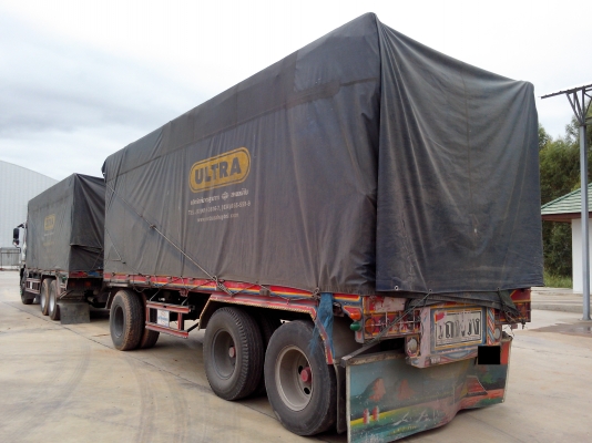 ขาย อีซูซุ FXZ 360 แรง
