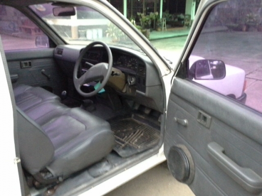 ขายโตโยต้าไมตี้เอ็กเครื่องเบ็นซิน1.8