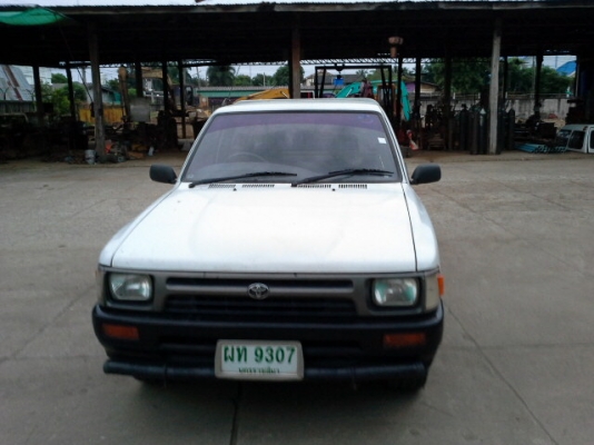 ขายโตโยต้าไมตี้เอ็กเครื่องเบ็นซิน1.8