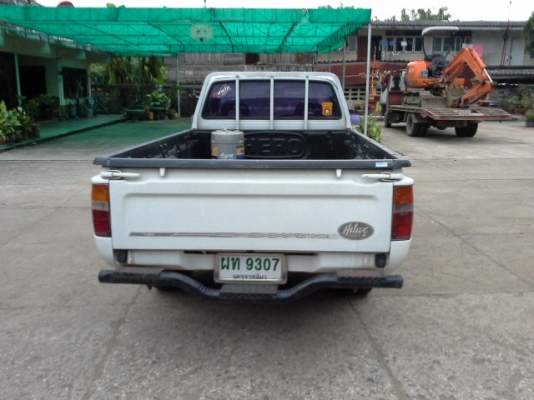 ขายโตโยต้าไมตี้เอ็กเครื่องเบ็นซิน1.8