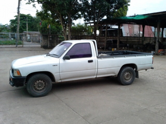 ขายโตโยต้าไมตี้เอ็กเครื่องเบ็นซิน1.8