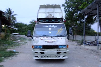 ขายหกล้อดั้ม HENO FB  120 แรงแท้ดั้ม หน้าF หลัง F  รถห้างไทยแท้ รถสวยมากเดิมเดิม