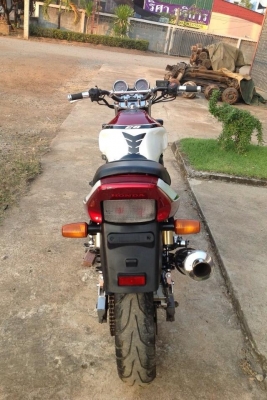 รถปี 98 เวอร์ชั่น s โซ่ สเตอเปลี่ยนใหม่ ระบบไฟครบ รถสภาพดีมากๆ ไม่มีปัญหา  อินวอย สรรพสามิต รถอยู่หนองไผ่    เพชรบูรณ์  สนใจติดต่อ รุต 081-3585353  24 ชั่วโมง ราคาต่อรองได้ครั