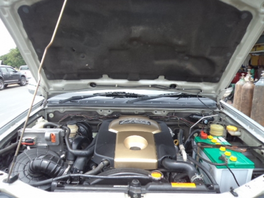 ขายรถอีซูซุดีแม็ค4ประตูปี48 สภาพสวยๆเดิมๆทั้งคัน ขายรถอีซูซุดีแม็ค4ประตูปี48 สภาพสวยๆเดิมๆทั้งคัน