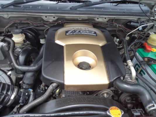 ขายรถอีซูซุดีแม็ค4ประตูปี48 สภาพสวยๆเดิมๆทั้งคัน ขายรถอีซูซุดีแม็ค4ประตูปี48 สภาพสวยๆเดิมๆทั้งคัน