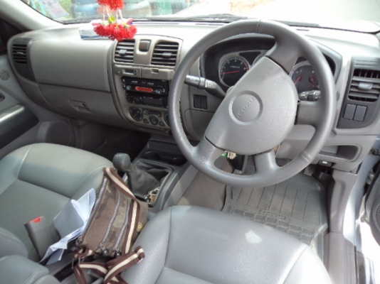 ขายรถอีซูซุดีแม็ค4ประตูปี48 สภาพสวยๆเดิมๆทั้งคัน ขายรถอีซูซุดีแม็ค4ประตูปี48 สภาพสวยๆเดิมๆทั้งคัน