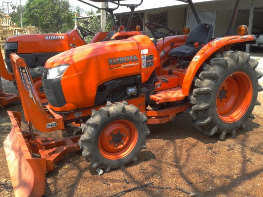 คูโบต้า