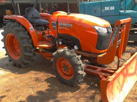 คูโบต้า