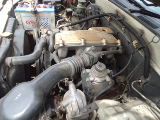 ขายรถกะบะอีซูซุปี38 สภาพสวย พร้อมใช้งานคับ ขายรถกะบะอีซูซุปี38 สภาพสวย พร้อมใช้งานคับ