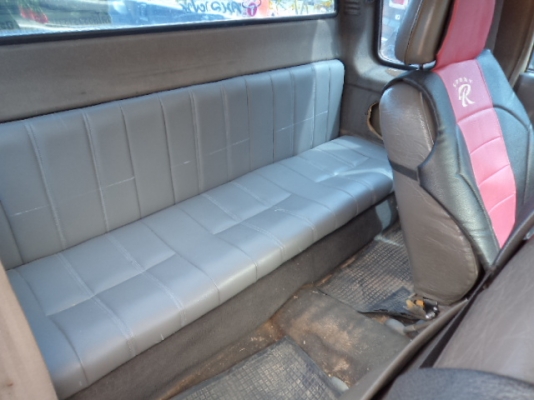 ขายรถกะบะอีซูซุปี38 สภาพสวย พร้อมใช้งานคับ ขายรถกะบะอีซูซุปี38 สภาพสวย พร้อมใช้งานคับ