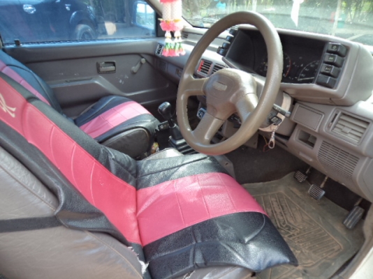 ขายรถกะบะอีซูซุปี38 สภาพสวย พร้อมใช้งานคับ ขายรถกะบะอีซูซุปี38 สภาพสวย พร้อมใช้งานคับ