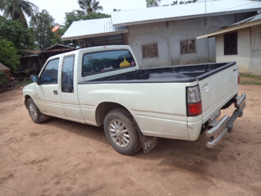 ขายรถกะบะอีซูซุปี38 สภาพสวย พร้อมใช้งานคับ ขายรถกะบะอีซูซุปี38 สภาพสวย พร้อมใช้งานคับ