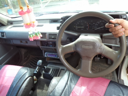 ขายรถกะบะอีซูซุปี38 สภาพสวย พร้อมใช้งานคับ ขายรถกะบะอีซูซุปี38 สภาพสวย พร้อมใช้งานคับ