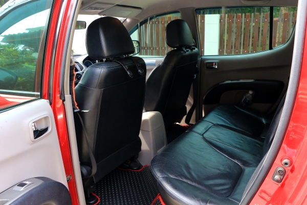 ยกเลิกการขายครับ-ขายTRITON 4Wd ปี2006 ยกเลิกการขายครับ-ขายTRITON 4Wd ปี2006