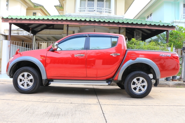 ยกเลิกการขายครับ-ขายTRITON 4Wd ปี2006 ยกเลิกการขายครับ-ขายTRITON 4Wd ปี2006