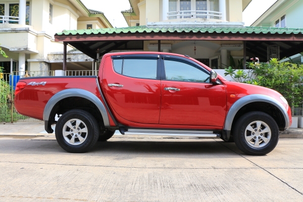 ยกเลิกการขายครับ-ขายTRITON 4Wd ปี2006 ยกเลิกการขายครับ-ขายTRITON 4Wd ปี2006